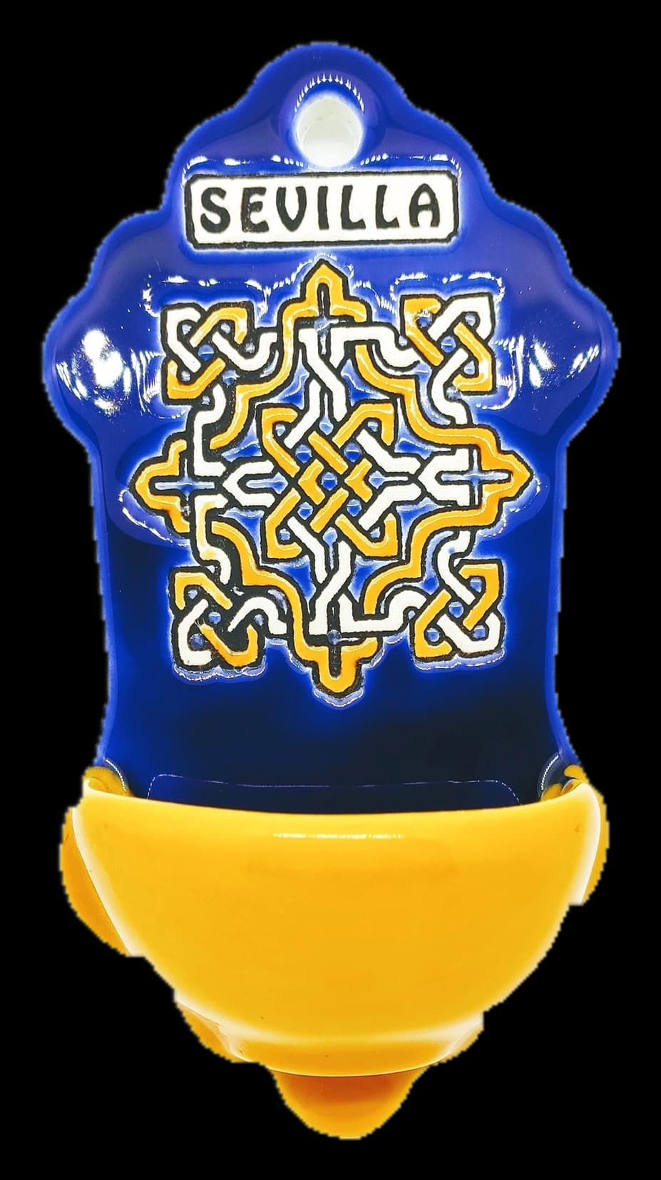 Benditeras Ceralisa, pieza 2