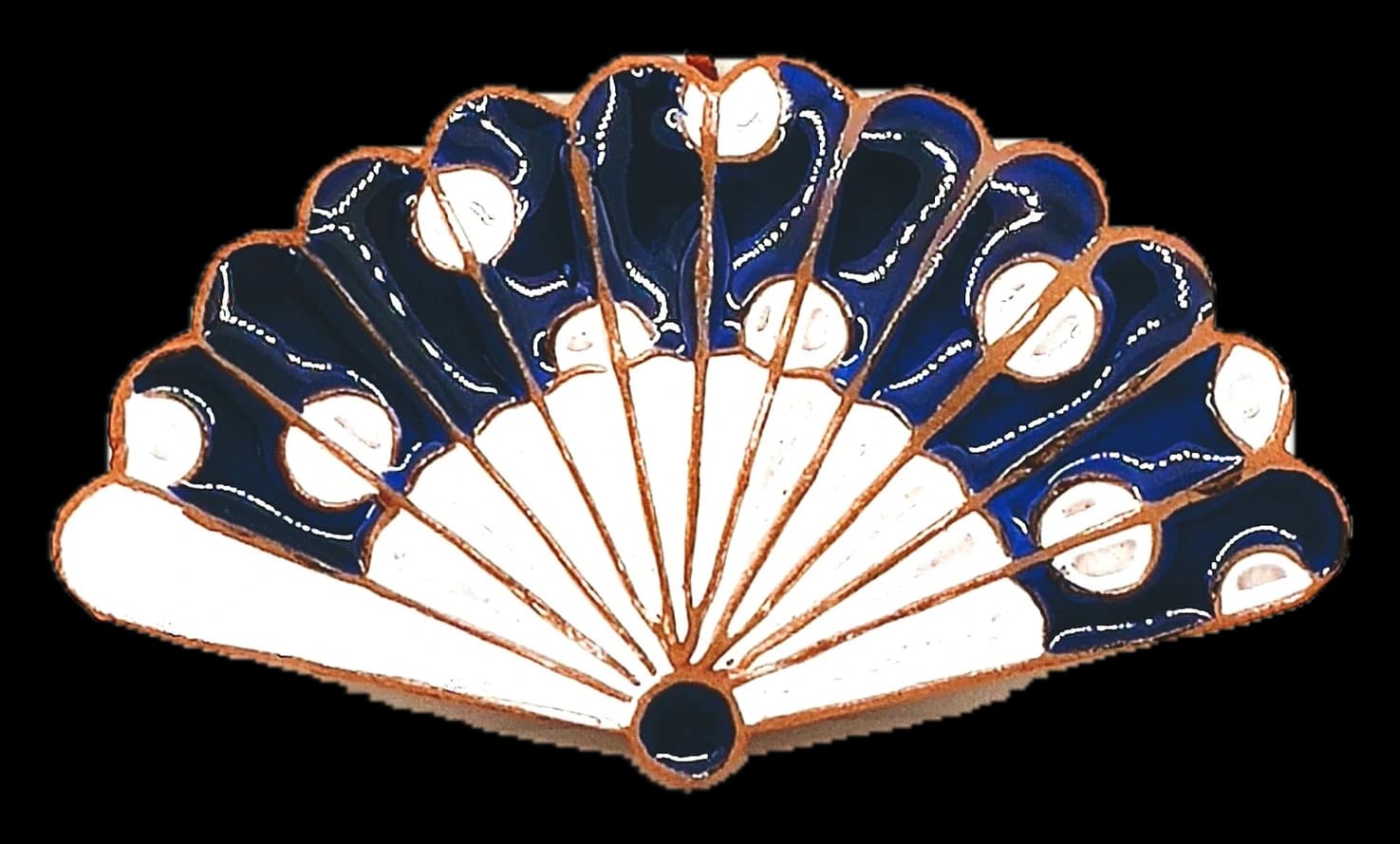 Figuras de arista Ceralisa, pieza 2