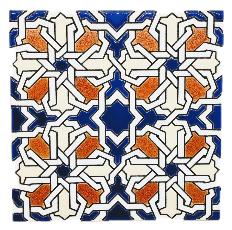 Azulejos Ceralisa, pieza 3