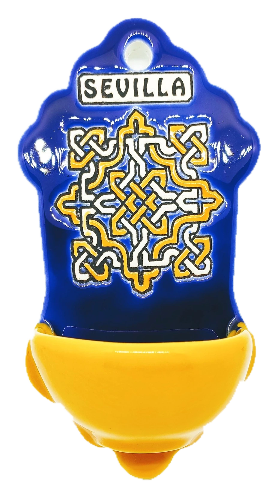 Benditeras Ceralisa, pieza 2